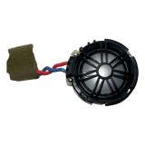 Tweter Porta Diant Dir Range Rover Velar 2020 J826 Preto