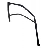 Borracha Guarnição Porta Diant Dir Velar 2020 J827