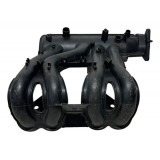 Coletor Admissão Renault Clio Kangoo 1.0 8v 2008 J1132