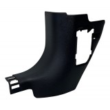 Soleira Tras Dir Nissan Kicks 2018 669015rb0a J1140 Preto