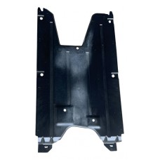 Protetor Carter Assoalho Range Rover Velar 2.0 2020 J1166