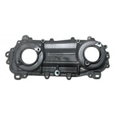 Tampa Cabeçote Range Rover Velar 2.0 2020  H4p36p053ad J1181 Prateado