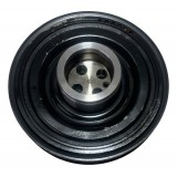 Polia Virabrequim Range Rover Velar 2.0 2020 J1182