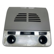 Luz Teto Cortesia Bmw 118i 2012 920094301 J1186 Detalhe