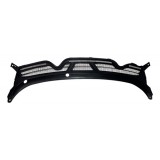 Grade Churrasqueira Ford Ecosport 2016 Cn15a02216cbw J1204