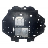 Protetor Carter Honda Hrv 1.8 2018 7411t7j J1229