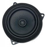 Alto Falante Porta Original Bmw 320 G20 2021 C2533 Preto