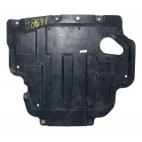 Protetor De Carter Nissan Frontier 2014 2.5 H8671