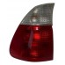 Lanterna Traseira Esquerda Bmw X5 2005 Detalhe J1241 Original Esquerdo/motorista