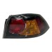 Lanterna Tras Direita Mitsubishi Lancer 2012 J1245 Original Direito/passageiro