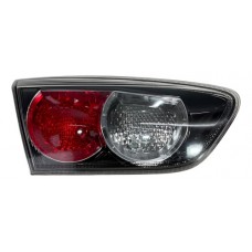 Lanterna Tampa Tras Esquerda Mitsubishi Lancer 2012 J1248 Original Esquerdo/motorista