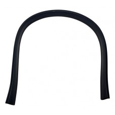 Borracha Churrasqueira Capô Range Rover Velar 2.0 2020 J1293