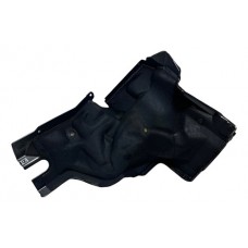 Protetor Motor Range Rover Velar 2.0 2020 Gx736d058bj J1296