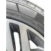 Jogo Rodas Original Velar 2.0 2020 265/45 R21 J1313 Prateado