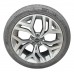 Jogo Rodas Original Velar 2.0 2020 265/45 R21 J1313 Prateado