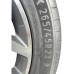 Jogo Rodas Original Velar 2.0 2020 265/45 R21 J1313 Prateado