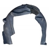 Parabarro Tras Esq Range Rover Velar 2.0 2020 J1311