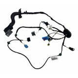 Chicote Porta Diant Dir Vw Taos 2022 2gj971121d J1315