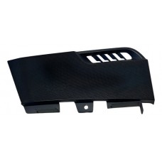 Tela Alto Falante Painel Esq Freelander 2 2010 J1329 Preto