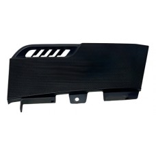 Tela Alto Falante Painel Dir Freelander 2 2010 J1330 Preto