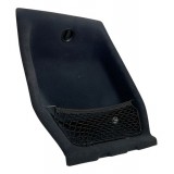 Forração Lateral Dir Porta Malas Audi Q5 2020 J1149 Preto