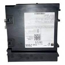Módulo Receptor Radio Gm S10 2.8 2017 Die 23402906 J1360