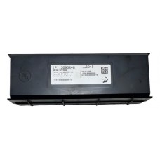 Módulo Ar Condicionado Gm S10 2.8 Die 13595248 J1363 Preto