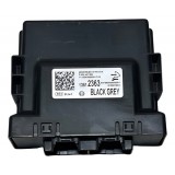 Módulo Central Vidros Gm S10 2.8 2017 Die 13512363 J1366