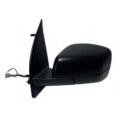 Retrovisor Elétrico Esq Land Rover Freelander 2 2010 J1332