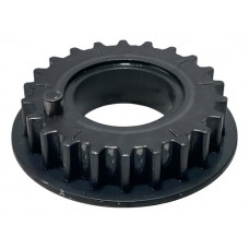 Engrenagem Virabrequim Tracker 1.0 2022 55512180 J1376