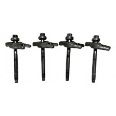 Jogo Trava Bicos Nissan Frontier 2.3 2021 J1380