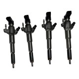 Jogo Bicos Injetores Nissan Frontier 2.3 2021 Die J1382