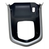 Moldura Alavanca Cambio Nissan Frontier 2.3 2021 J1383