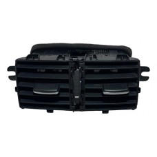 Difusor Ar Cond Traseiro Central Nissan Frontier 2021 J1391