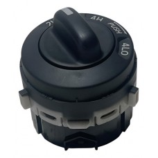 Botão Controle Tração Nissan Frontier 2.3 2021 J1394 Preto