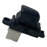 Boão Vidro Elétrico Tras Esq Nissan Frontier 2.3 2021 J1397