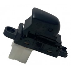 Boão Vidro Elétrico Tras Esq Nissan Frontier 2.3 2021 J1397