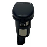 Tomada Acendedor 12v Nissan Frontier 2.3 2021 J1398 Preto