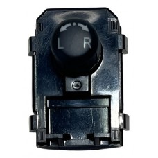 Botão Comando Retrovisor Nissan Frontier 2.3 2021 J1400