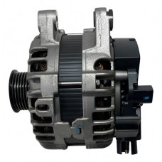Alternador Range Rover Velar 2.0 2020 Gx7310300ce J1417