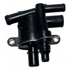 Bomba Água Auxiliar Range Rover Velar 2.0 2020 J1422