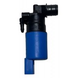 Bomba Esguicho Limpador Range Rover Velar 2.0 2020 J1440 Preto