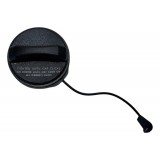 Tampa Tanque Combustivel Range Rover Velar 2.0 2020 J1469 Preto 2015