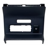 Acabamento Tras Console Range Rover Velar 2.0 2020 J1481