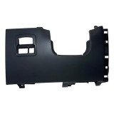 Acabamento Inf Painel Esq Range Rover Velar 2.0 2020 J1482 - Preto - Original