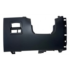 Acabamento Inf Painel Esq Range Rover Velar 2.0 2020 J1482 - Preto - Original