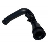 Duto Intercoler Range Rover Velar 2.0 2020 J1487 Preto