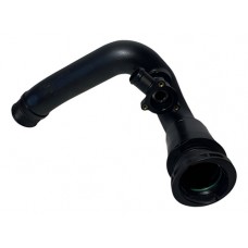 Duto Intercoler Range Rover Velar 2.0 2020 J1487 Preto