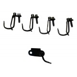 Kit Jet Cooler Oleo Motor Range Rover Velar 2.0 2020 J1489