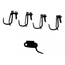 Kit Jet Cooler Oleo Motor Range Rover Velar 2.0 2020 J1489